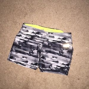 Avia bike shorts